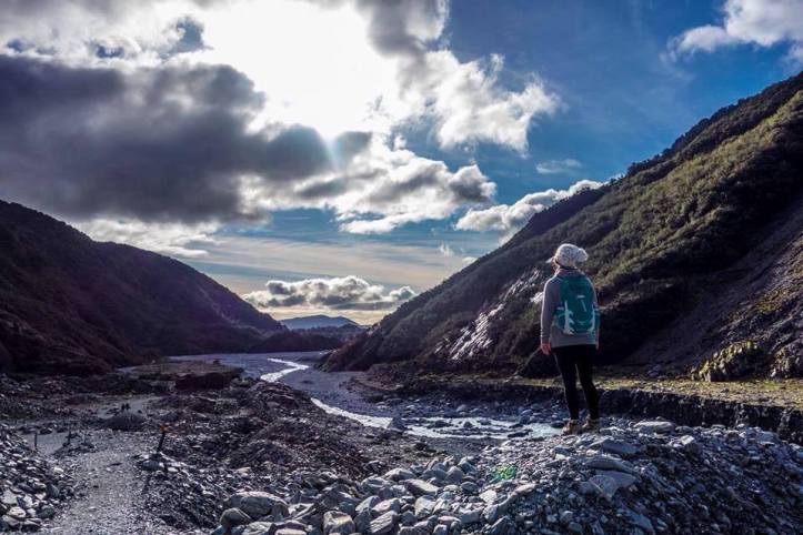 Franz Josef Glacier Walk 